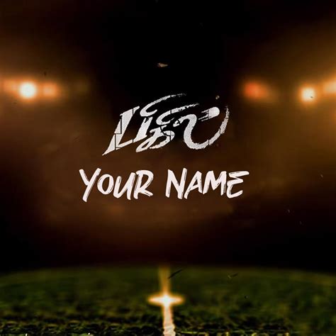 Vijay Movie Font Generator - Life Liker.in