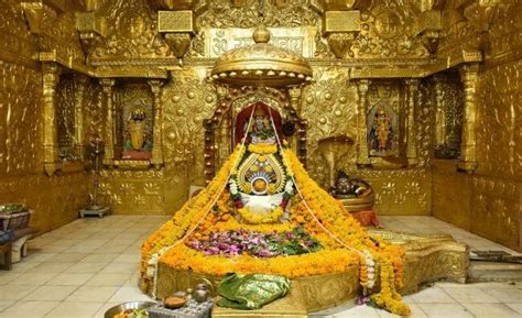 Dwarka Somnath Tour Package From Delhi By Train - AvaniHolidays