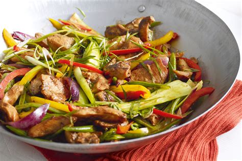 Recipes With Hoisin Sauce