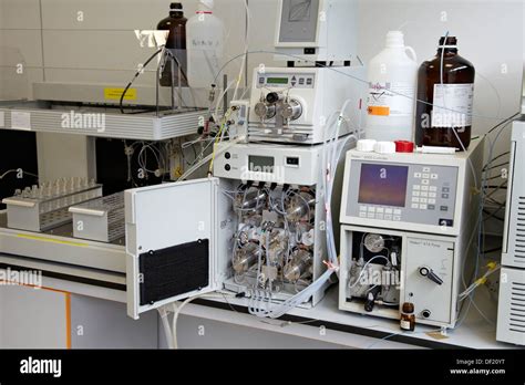 Image result for HPLC Chromatography Machine