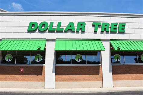 Dollar Tree Is Raising Its Prices Again — Here's What You Need to Know ...