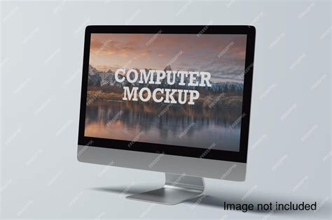 Computer Screen Mockup 的图像结果