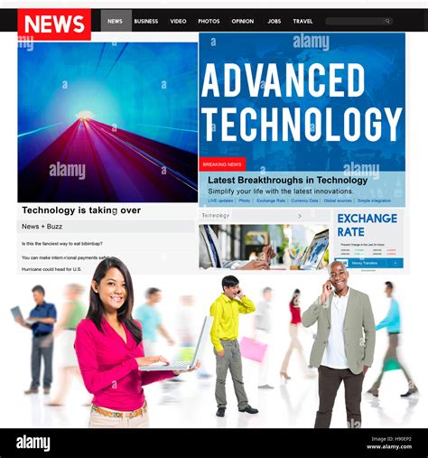 Advanced Technology 的图像结果