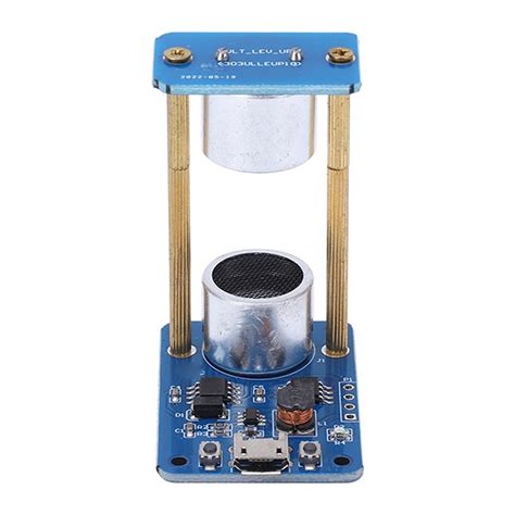 Buy Ultrasonic Module Suspension Standing Wave Controller DIY Soldering ...