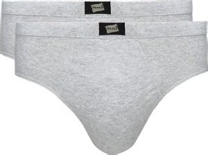 HANES Men Brief - Buy Grey HANES Men Brief Online at Best Prices in ...