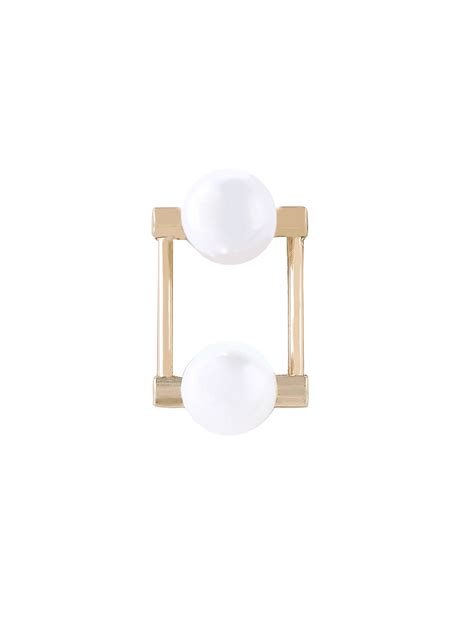 Shiny Gold Frame with White Pearl Fancy Belt Buckle – JHONEA ACCESSORIES
