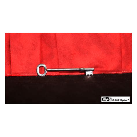 Haunted Key Magic Trick 的图像结果