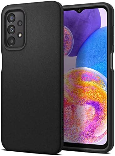 Spigen Rugged Armor Back Cover Case Compatible with Samsung Galaxy A52s ...