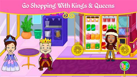 Doll House - Princess Town Games - App on Amazon Appstore