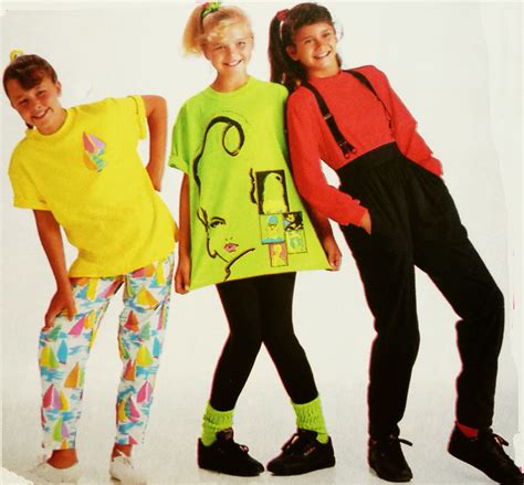 Neon Clothing | Eighties style, 80s fashion, 1980s fashion