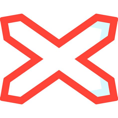 Image result for Level Crossing Icon