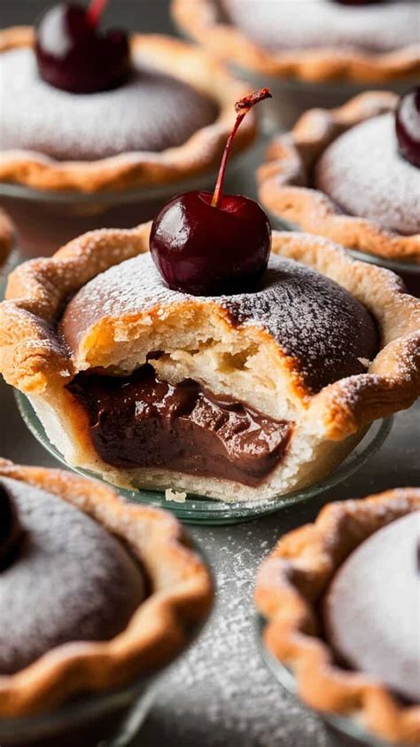 Image result for Mini Pies