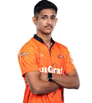 U Mumba TT