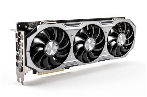 Graphics Process Unit 的图像结果