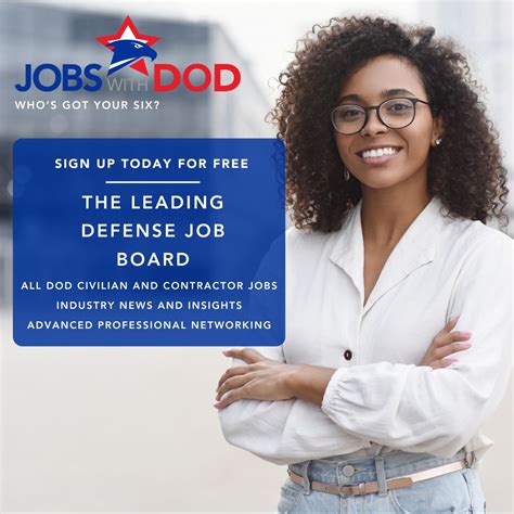 Defense Contractor Jobs