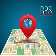 Image result for GPS Navigation Maps