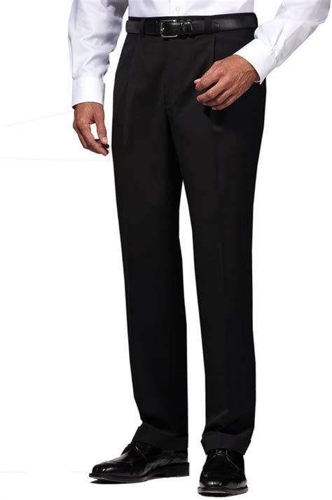 business pants mens