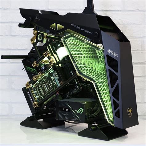 PC Case Design 的图像结果