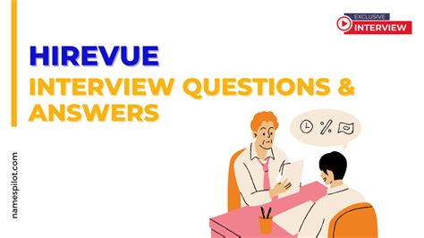 HireVue Example Questions 的图像结果