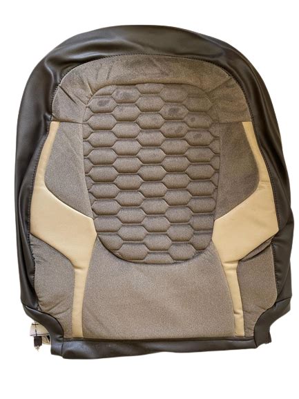 DOLPHIN SEAT COVER I 20 ASTA GEESONIC 31/37 – DolphinAccessories