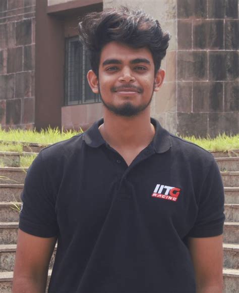 TEAM 2021-22 | IITG RACING