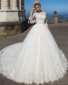 White Wedding Gown by 2018 Cheap White Lace Gown Wedding Dresses White Wedding Gown