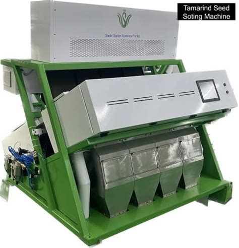 Swan Sorter Systems Private Limited, Bengaluru - Manufacturer of Color ...