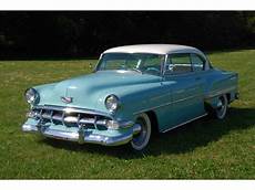 Chevrolet 1954 Bel Air by 1954 Chevrolet Bel Air For Sale Classiccars Cc 1010389 Chevrolet 1954 Bel Air