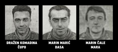 Na današnji dan 1993. godine trojica pripadnika III. Cimske bojne ...