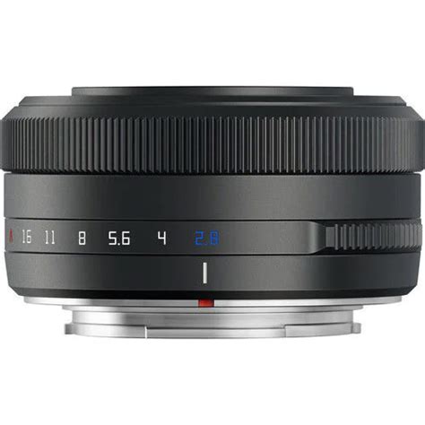Buy TTArtisan 27mm f/2.8 Lens for FUJIFILM X at Lowest Price in India