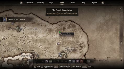 Oblivion Remastered: How To Get Azura's Star - Deltia's Gaming