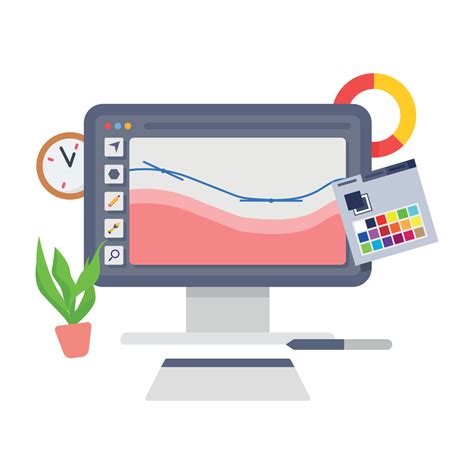 Computer Paint Programme Design 的图像结果