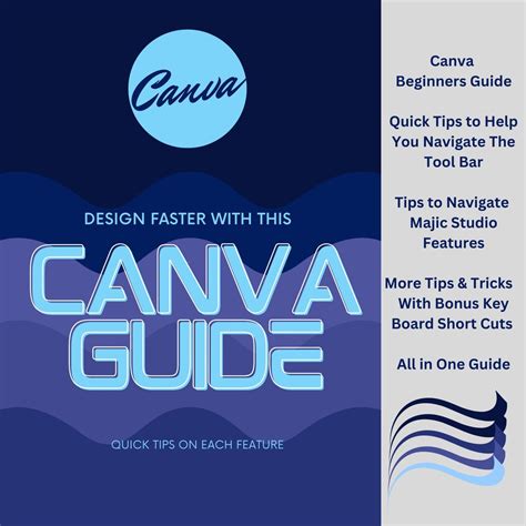 Image result for Canva User Guide Tutorial