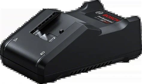 GAL 18V-40 Charger | Bosch Professional