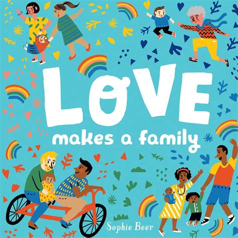 LGBTQ+ Children's Books to Add to Your Family's Bookshelf | POPSUGAR Family