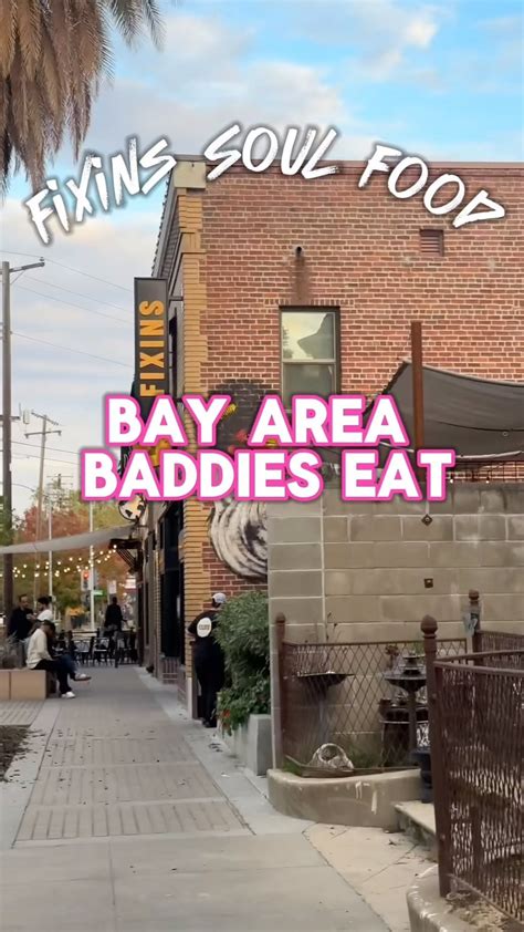 Bay Area Baddies Eat (@baybaddieseat) • Instagram photos and videos