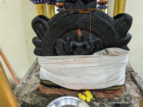 Varadaraja Perumal, Manampoondi, Viluppuram – TN Temples Project