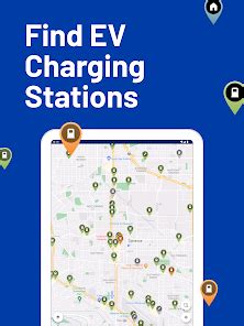 PlugShare - EV & Tesla Map – Apps on Google Play