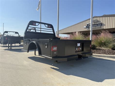 New 2026 NXG Truck Bodies XSB- 2017-2021 Ford Long Bed Dually Truck Bed for sale in Wilmington, NC