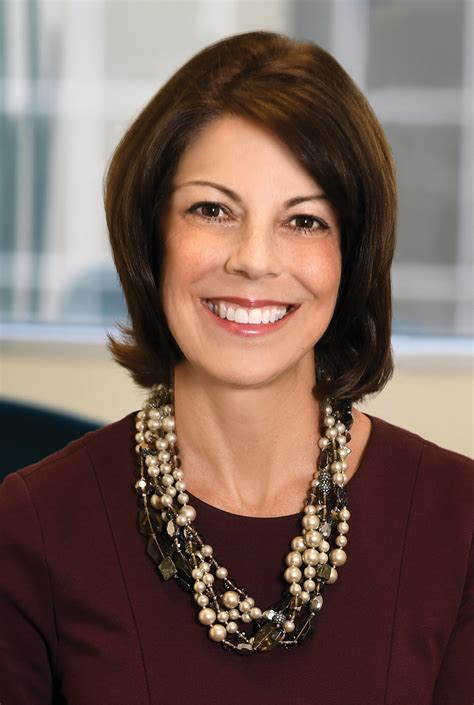 Laurie Baker - Texas Executive Women