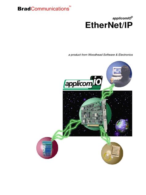 Image result for Ethernet/IP Tutorial