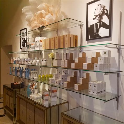 Burke Williams Opens Its Location in Hollywood – The Hollywood 360