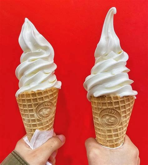 es krim mixue kalori