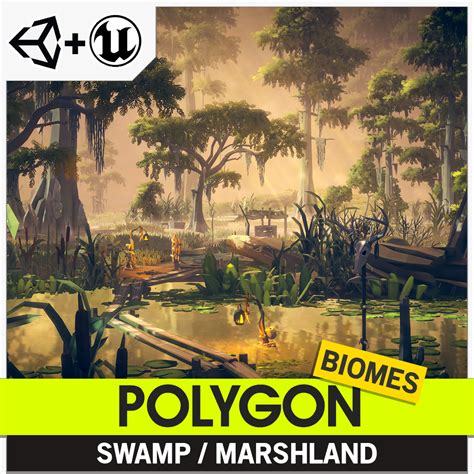 Image result for Prometheus Swamp Biome Map