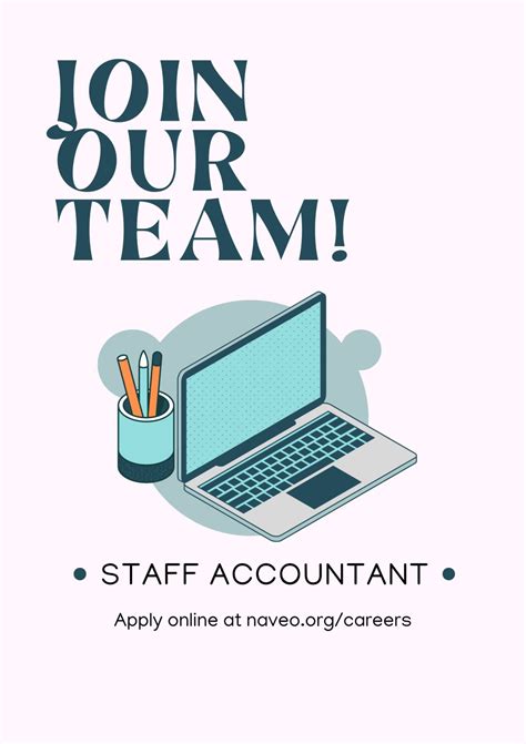 Naveo Credit Union on LinkedIn: #staffaccountant