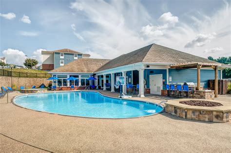 West Run Morgantown | Off-Campus Student Housing