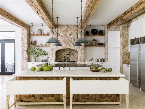 Long Kitchen Island Designs – Kitchen Info