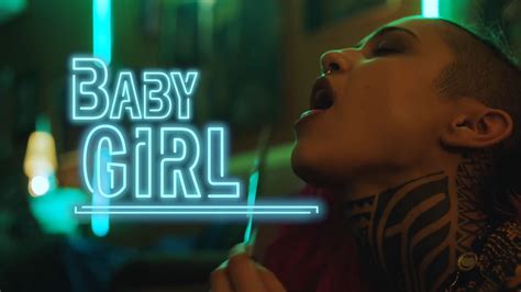 Watch Baby Girl (2018) Full Movie Free Online - Plex