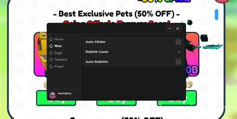 Image result for Tapping Simulator Script