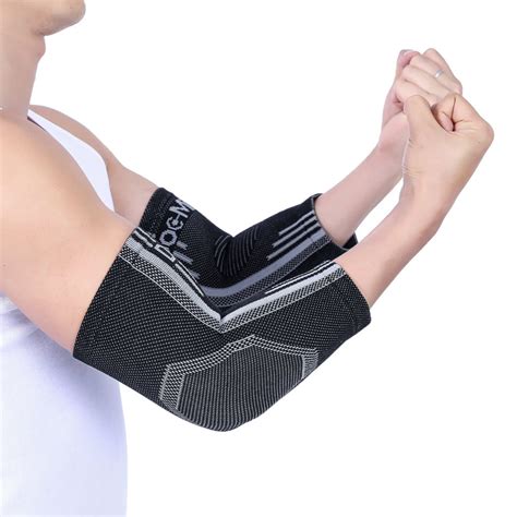 Elbow Compression Sleeve - Doc Miller